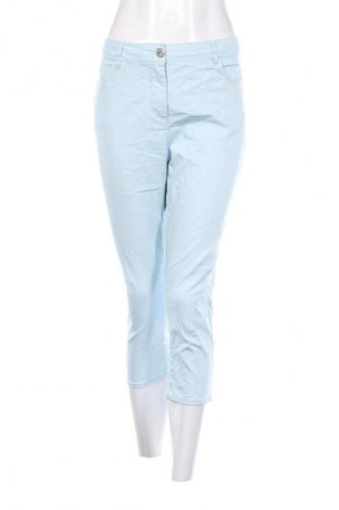 Damenhose, Größe L, Farbe Blau, Preis 14,99 €