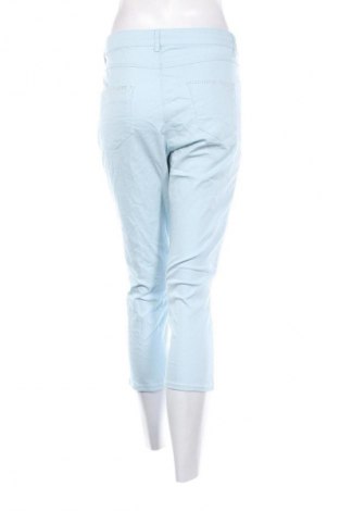 Damenhose, Größe L, Farbe Blau, Preis € 20,49