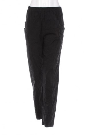 Pantaloni de femei, Mărime L, Culoare Negru, Preț 38,99 Lei