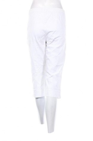 Pantaloni de femei, Mărime XL, Culoare Alb, Preț 57,99 Lei