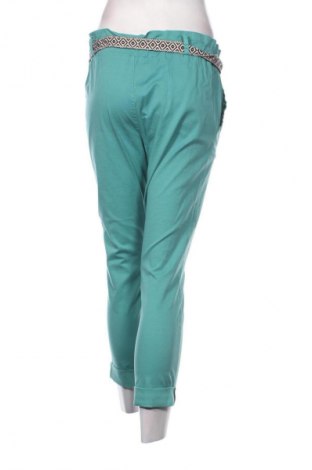 Damenhose, Größe M, Farbe Grün, Preis € 8,99