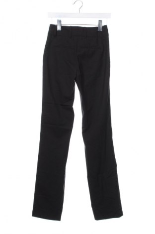 Pantaloni de femei, Mărime XXS, Culoare Negru, Preț 74,81 Lei