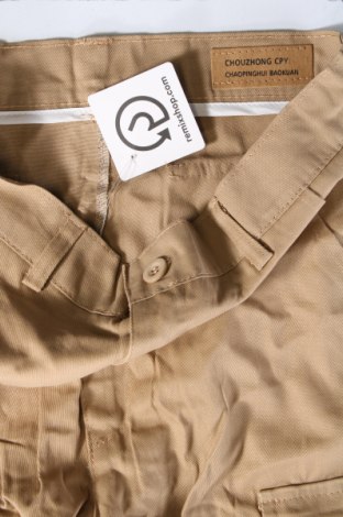 Damenhose, Größe M, Farbe Beige, Preis 20,49 €