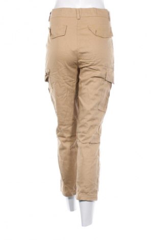 Damenhose, Größe M, Farbe Beige, Preis 20,49 €