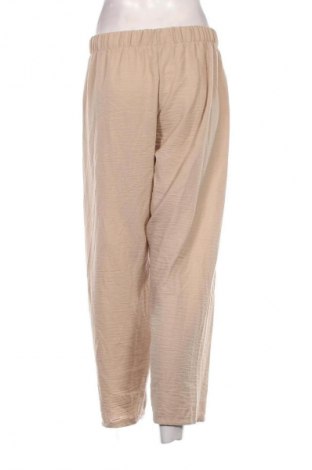 Damenhose, Größe L, Farbe Beige, Preis € 11,49