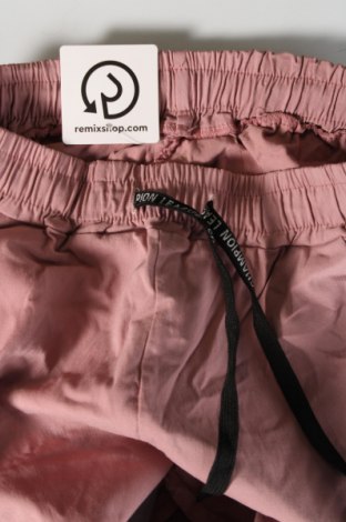 Damenhose, Größe L, Farbe Aschrosa, Preis € 9,49