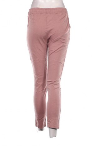 Damenhose, Größe L, Farbe Aschrosa, Preis € 9,49