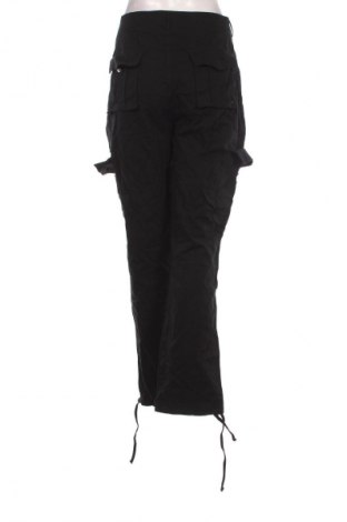 Pantaloni de femei, Mărime L, Culoare Negru, Preț 43,99 Lei