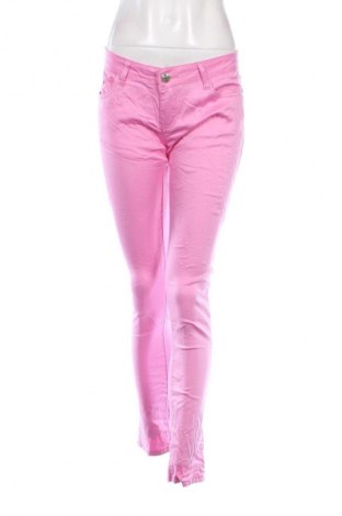 Damenhose, Größe XL, Farbe Rosa, Preis 13,49 €