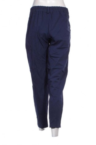 Pantaloni de femei, Mărime M, Culoare Albastru, Preț 33,99 Lei