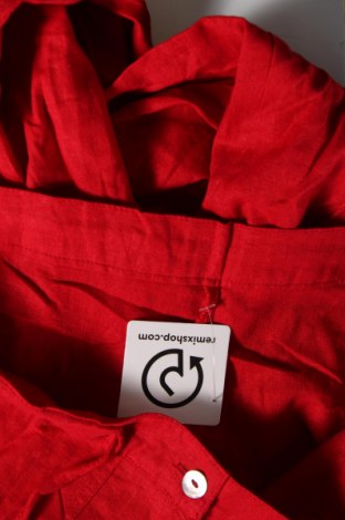 Damenhose, Größe XL, Farbe Rot, Preis € 8,49