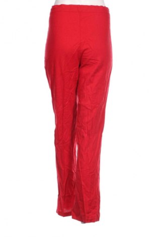 Damenhose, Größe XL, Farbe Rot, Preis € 8,49