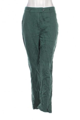 Damenhose, Größe L, Farbe Grün, Preis € 8,49