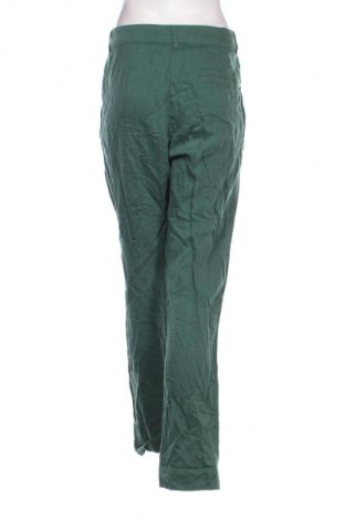 Damenhose, Größe L, Farbe Grün, Preis € 8,49