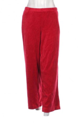 Damenhose, Größe XXL, Farbe Rot, Preis 20,49 €