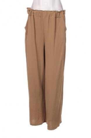 Damenhose, Größe S, Farbe Beige, Preis 8,99 €