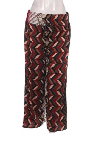 Pantaloni de femei, Mărime M, Culoare Multicolor, Preț 67,99 Lei