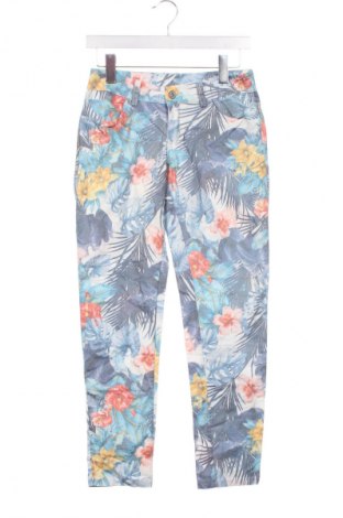 Pantaloni de femei, Mărime S, Culoare Multicolor, Preț 95,99 Lei