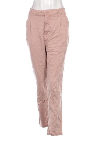 Pantaloni de femei, Mărime XL, Culoare Roz, Preț 43,99 Lei