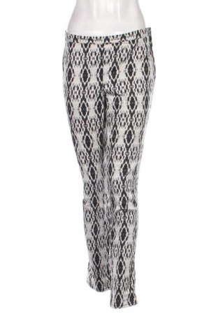 Pantaloni de femei, Mărime M, Culoare Multicolor, Preț 38,99 Lei