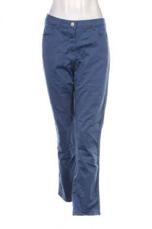 Damenhose, Größe L, Farbe Blau, Preis 20,49 €