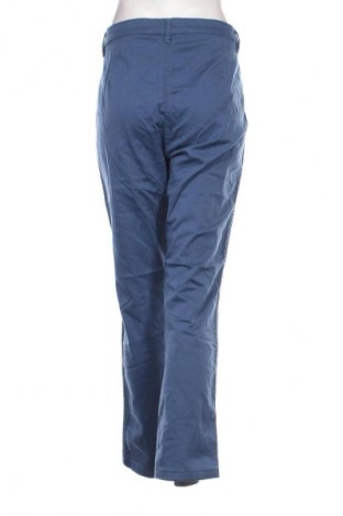 Damenhose, Größe L, Farbe Blau, Preis € 9,49