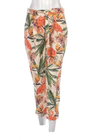 Pantaloni de femei, Mărime S, Culoare Multicolor, Preț 57,99 Lei