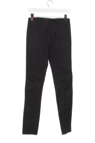 Pantaloni de femei, Mărime XS, Culoare Negru, Preț 23,99 Lei