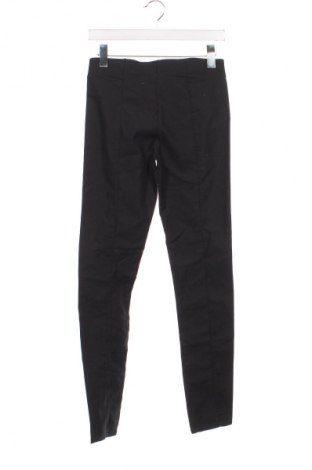 Pantaloni de femei, Mărime XS, Culoare Negru, Preț 24,99 Lei