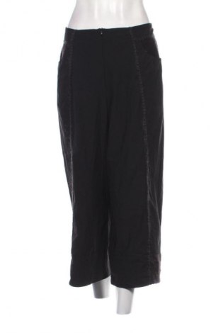 Pantaloni de femei, Mărime L, Culoare Negru, Preț 95,99 Lei