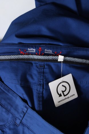 Damenhose, Größe XL, Farbe Blau, Preis € 6,99