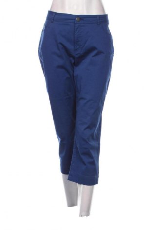 Damenhose, Größe XL, Farbe Blau, Preis 8,99 €