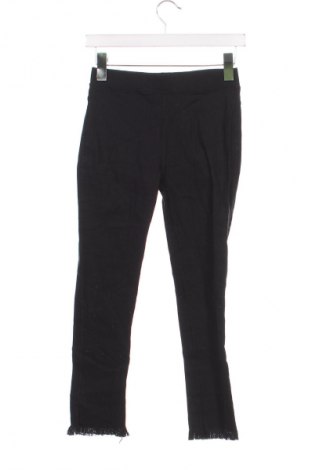 Damenhose, Größe XS, Farbe Schwarz, Preis 5,49 €