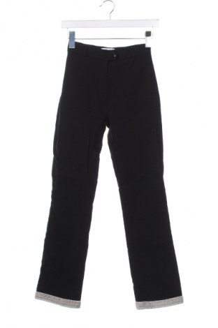 Pantaloni de femei, Mărime XS, Culoare Negru, Preț 74,35 Lei