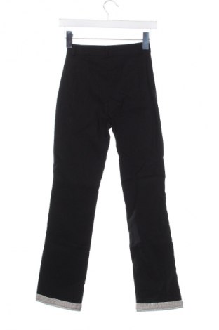 Damenhose, Größe XS, Farbe Schwarz, Preis € 8,99