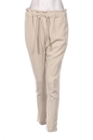 Damenhose, Größe M, Farbe Beige, Preis 8,99 €