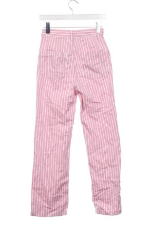 Damenhose, Größe XS, Farbe Rosa, Preis 4,99 €