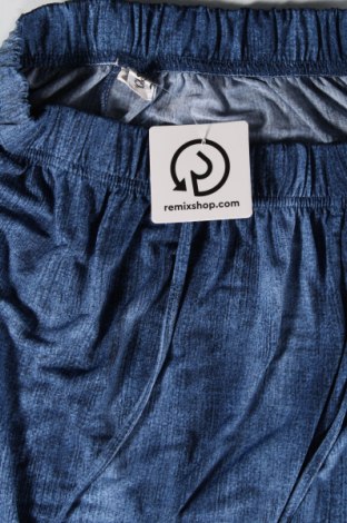 Damenhose, Größe L, Farbe Blau, Preis € 9,49