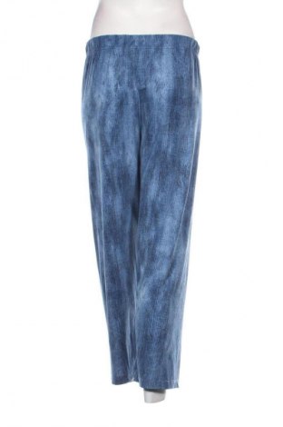 Damenhose, Größe L, Farbe Blau, Preis € 9,49