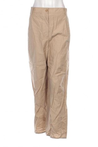 Damenhose, Größe M, Farbe Beige, Preis 20,49 €