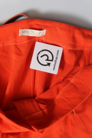 Damenhose, Größe XL, Farbe Orange, Preis 8,49 €