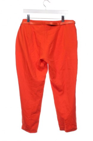 Damenhose, Größe XL, Farbe Orange, Preis 8,49 €