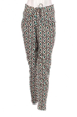 Pantaloni de femei, Mărime XL, Culoare Multicolor, Preț 138,14 Lei