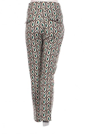 Pantaloni de femei, Mărime XL, Culoare Multicolor, Preț 138,14 Lei