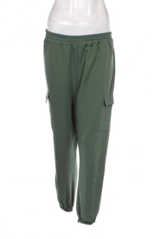 Pantaloni de femei, Mărime S, Culoare Verde, Preț 27,99 Lei