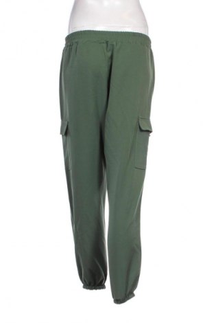 Pantaloni de femei, Mărime S, Culoare Verde, Preț 27,99 Lei