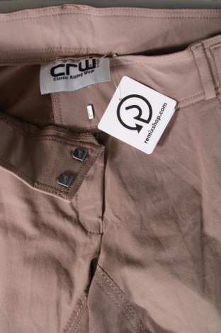 Damenhose, Größe M, Farbe Beige, Preis € 5,49