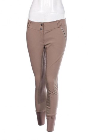 Damenhose, Größe M, Farbe Beige, Preis € 5,49