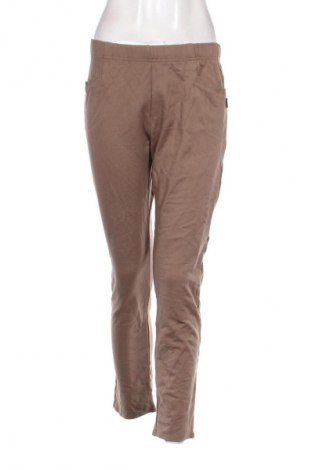 Pantaloni de femei, Mărime M, Culoare Bej, Preț 33,99 Lei