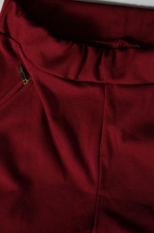 Damenhose, Größe S, Farbe Rot, Preis 20,49 €